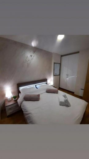Apartman El Pibe